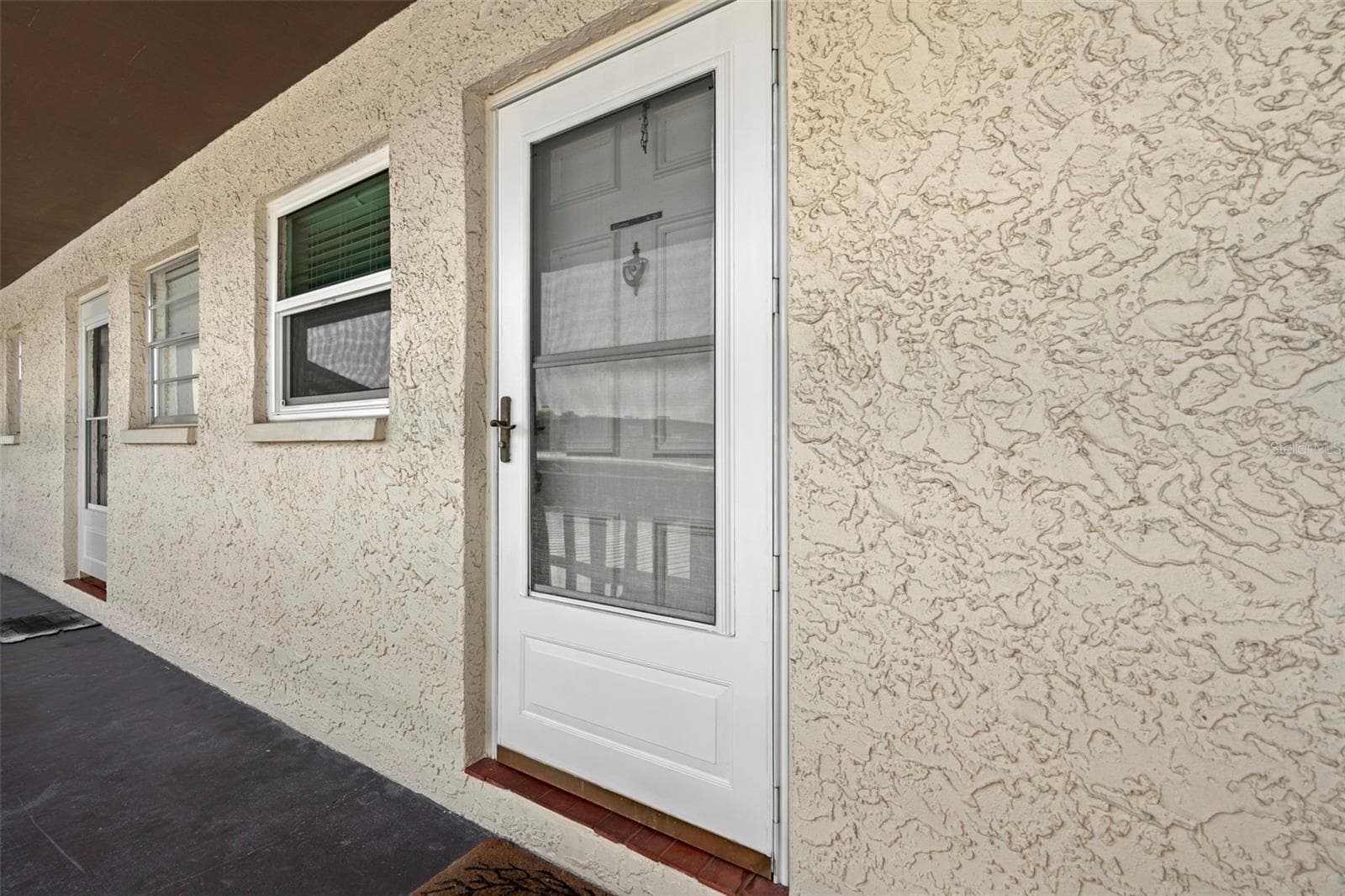 Condominium at 4849 ONYX LN #204, NEW PORT RICHEY, photo 2 of 19