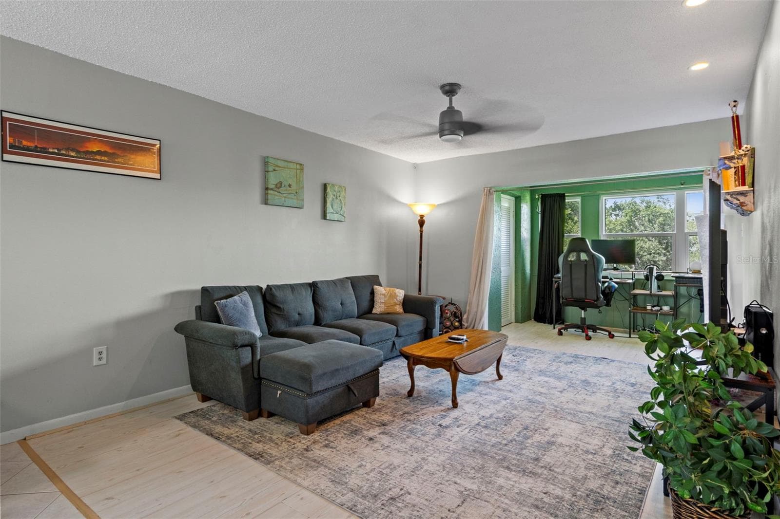 Condominium at 4849 ONYX LN #204, NEW PORT RICHEY, photo 3 of 19