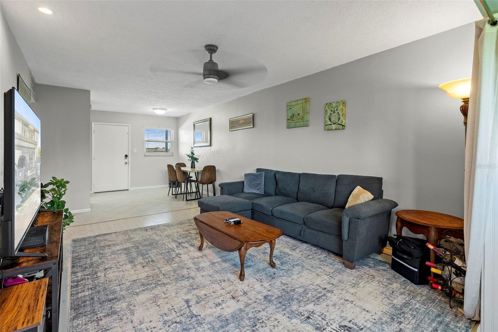Condominium at 4849 ONYX LN #204, NEW PORT RICHEY, photo 5 of 19