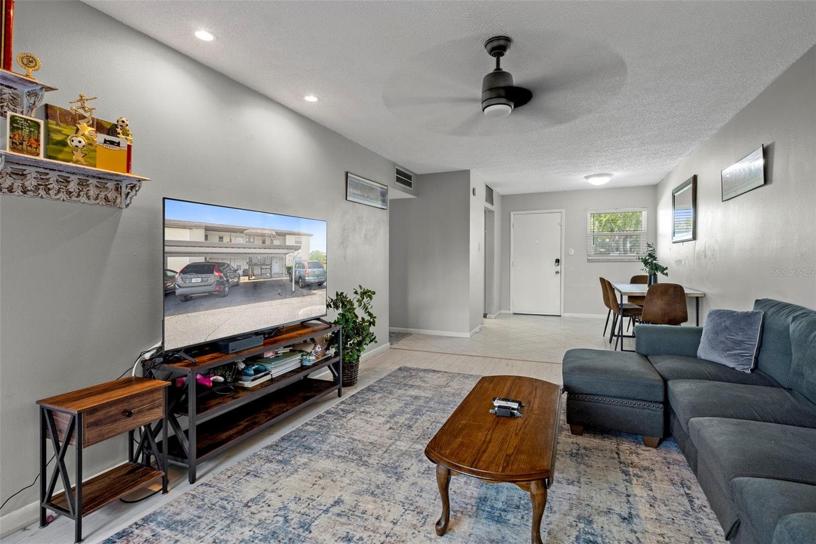 Condominium at 4849 ONYX LN #204, NEW PORT RICHEY, photo 6 of 19