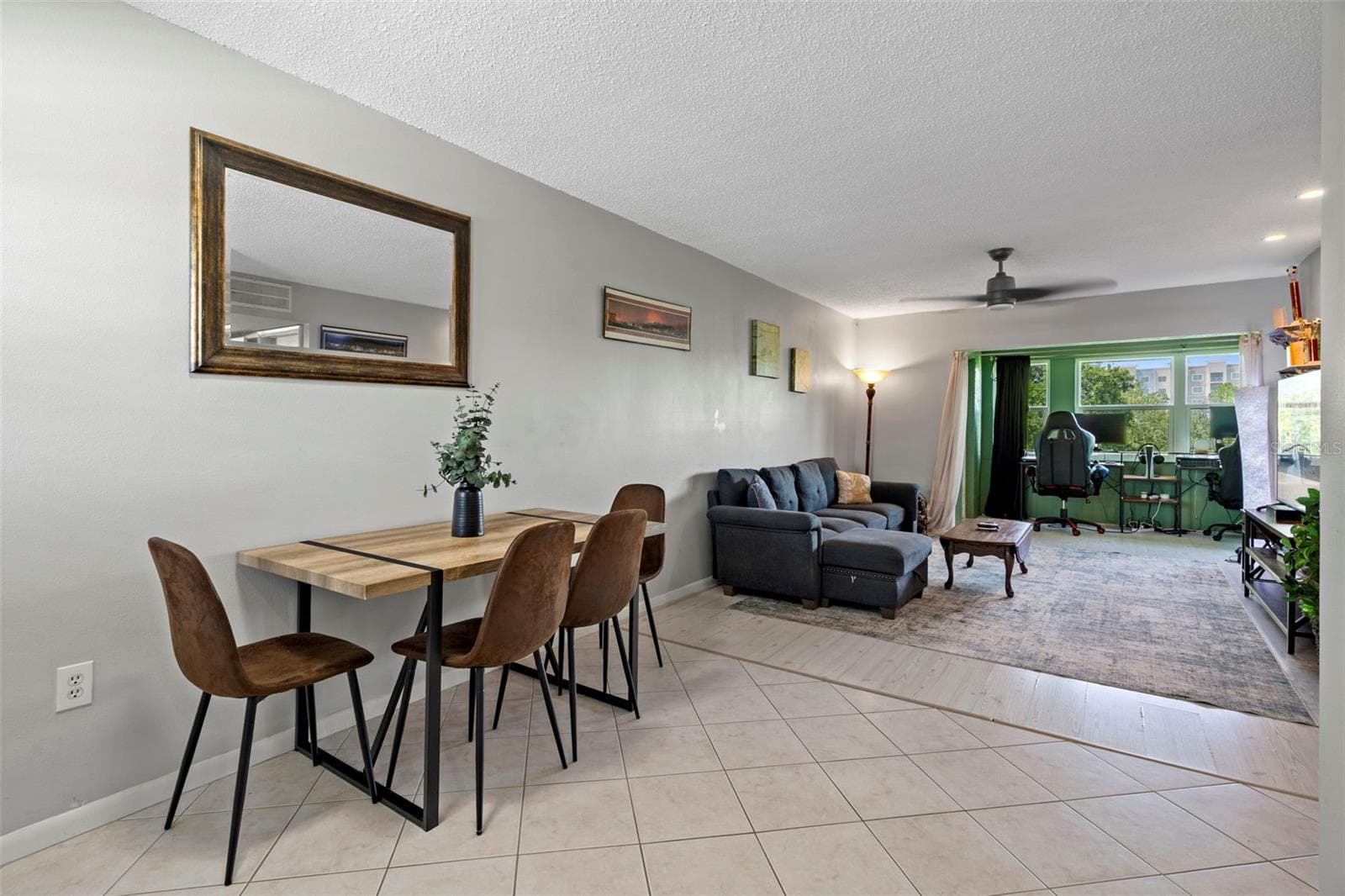 Condominium at 4849 ONYX LN #204, NEW PORT RICHEY, photo 10 of 19