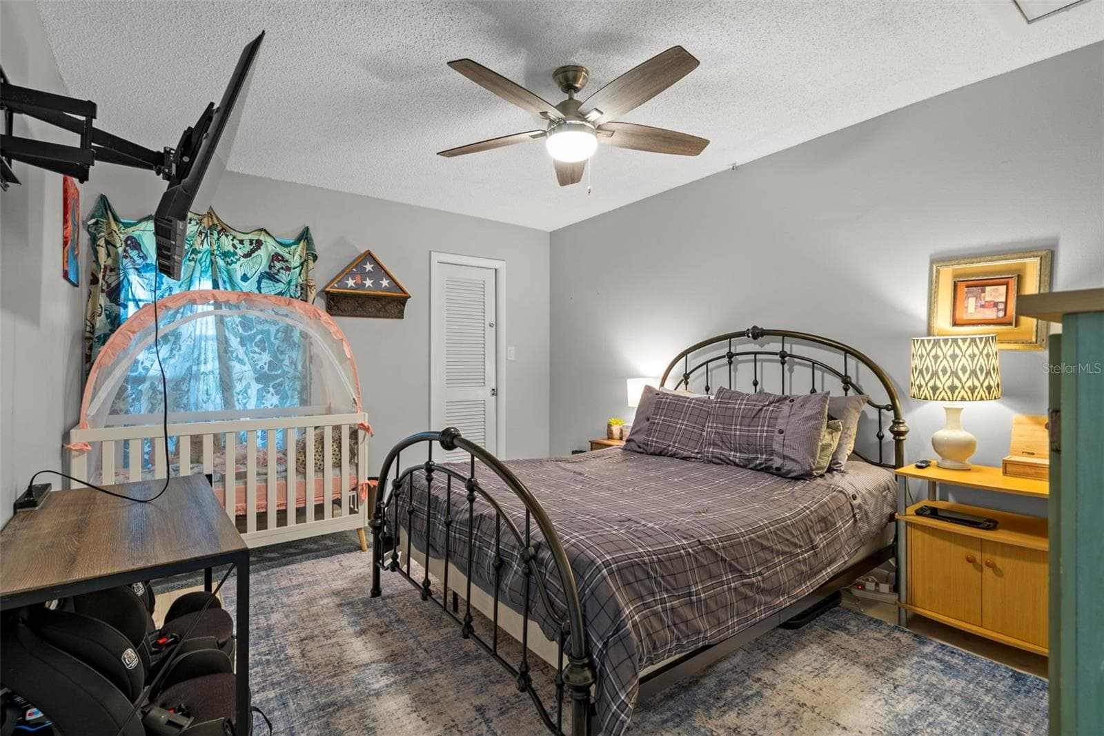 Condominium at 4849 ONYX LN #204, NEW PORT RICHEY, photo 15 of 19