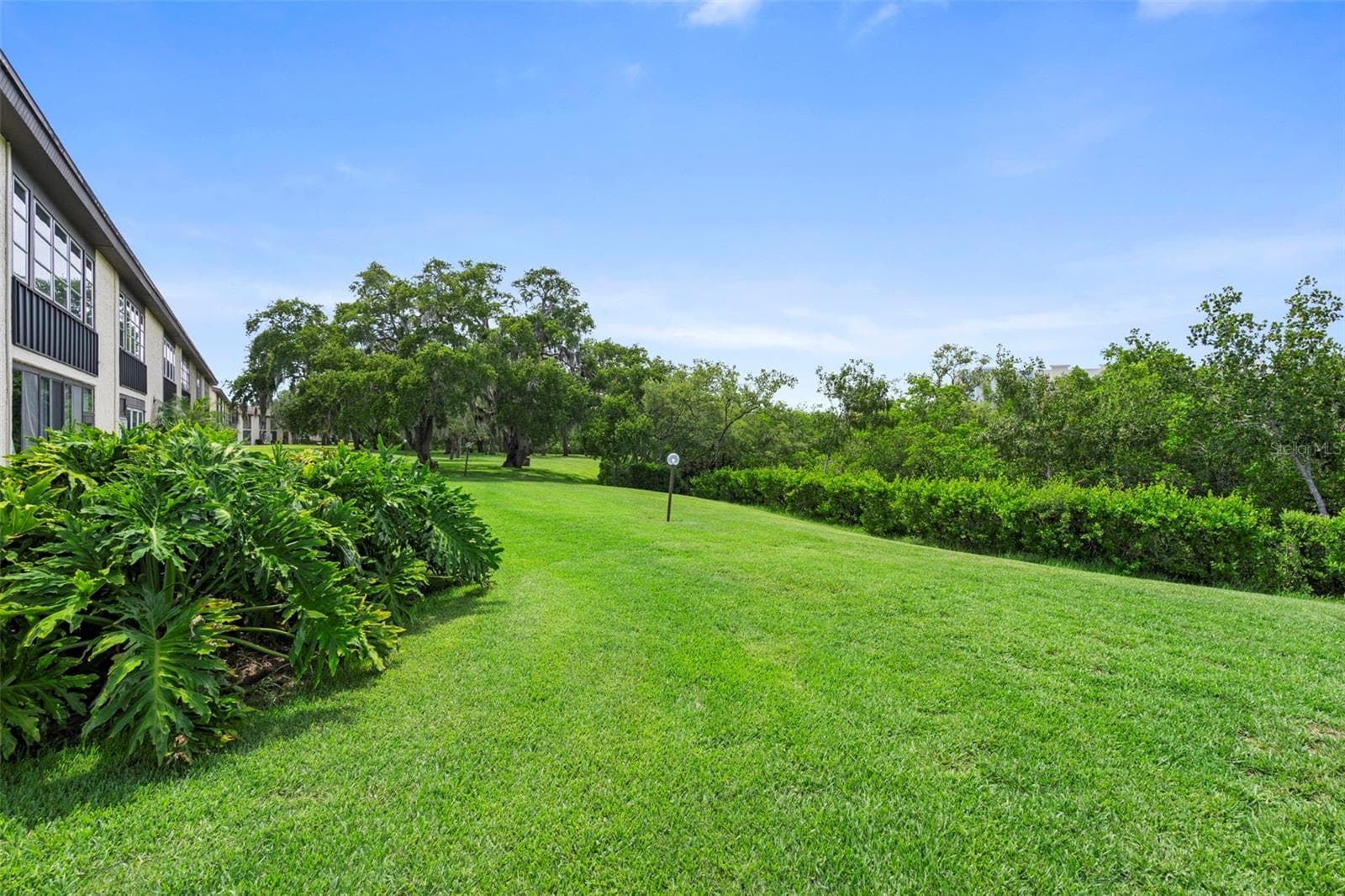 Condominium at 4849 ONYX LN #204, NEW PORT RICHEY, photo 16 of 19