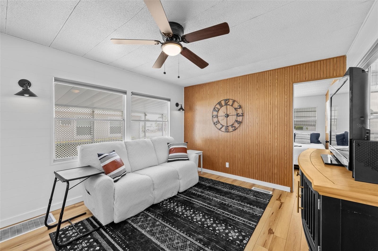 Mobile Home at 1109 45TH AVE E, ELLENTON, photo 9 of 35