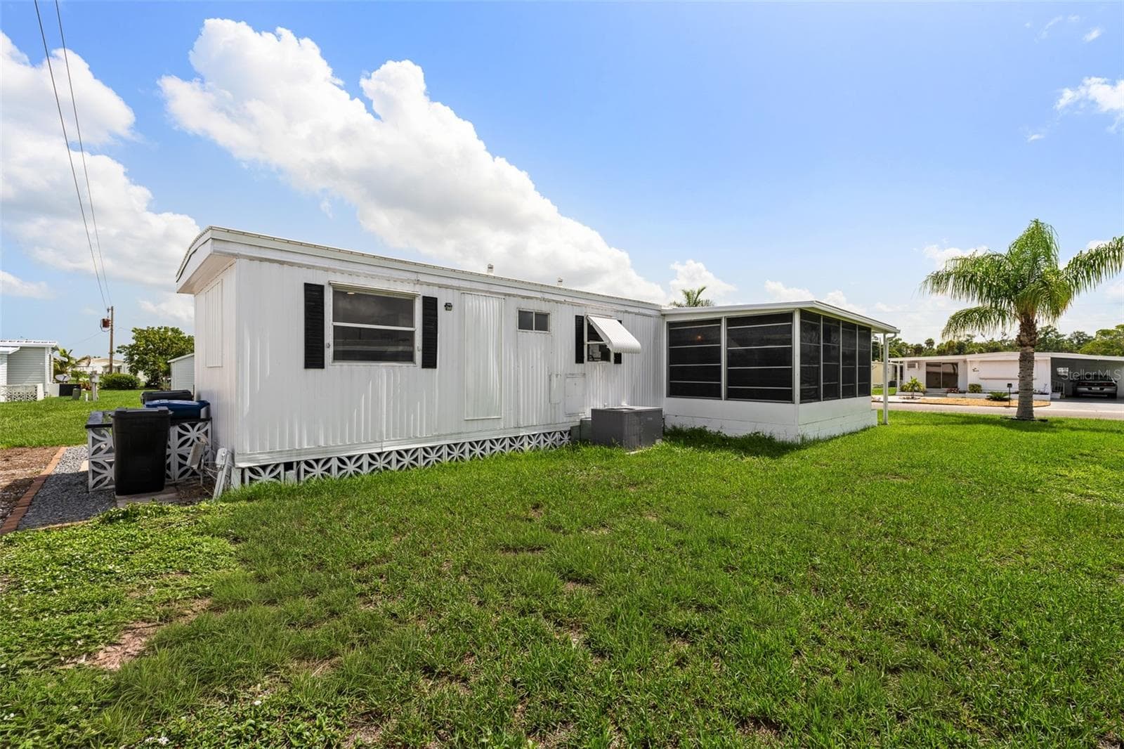Mobile Home at 1109 45TH AVE E, ELLENTON, photo 25 of 35