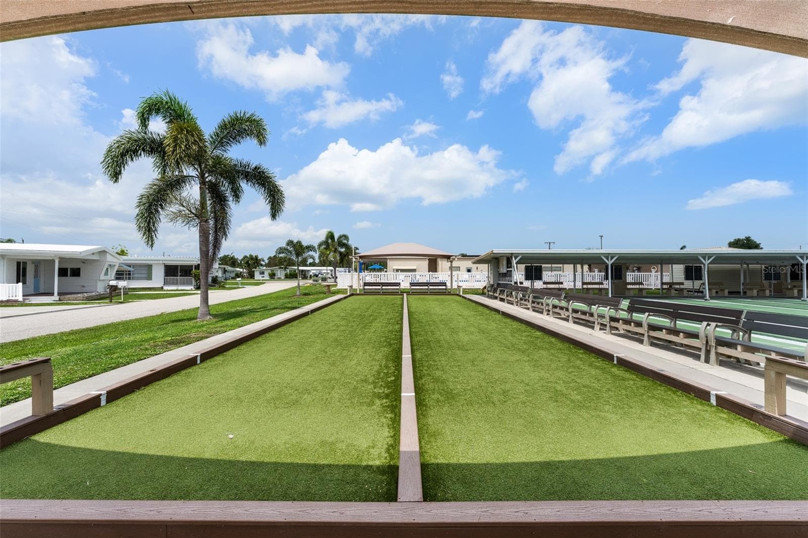 Mobile Home at 1109 45TH AVE E, ELLENTON, photo 35 of 35