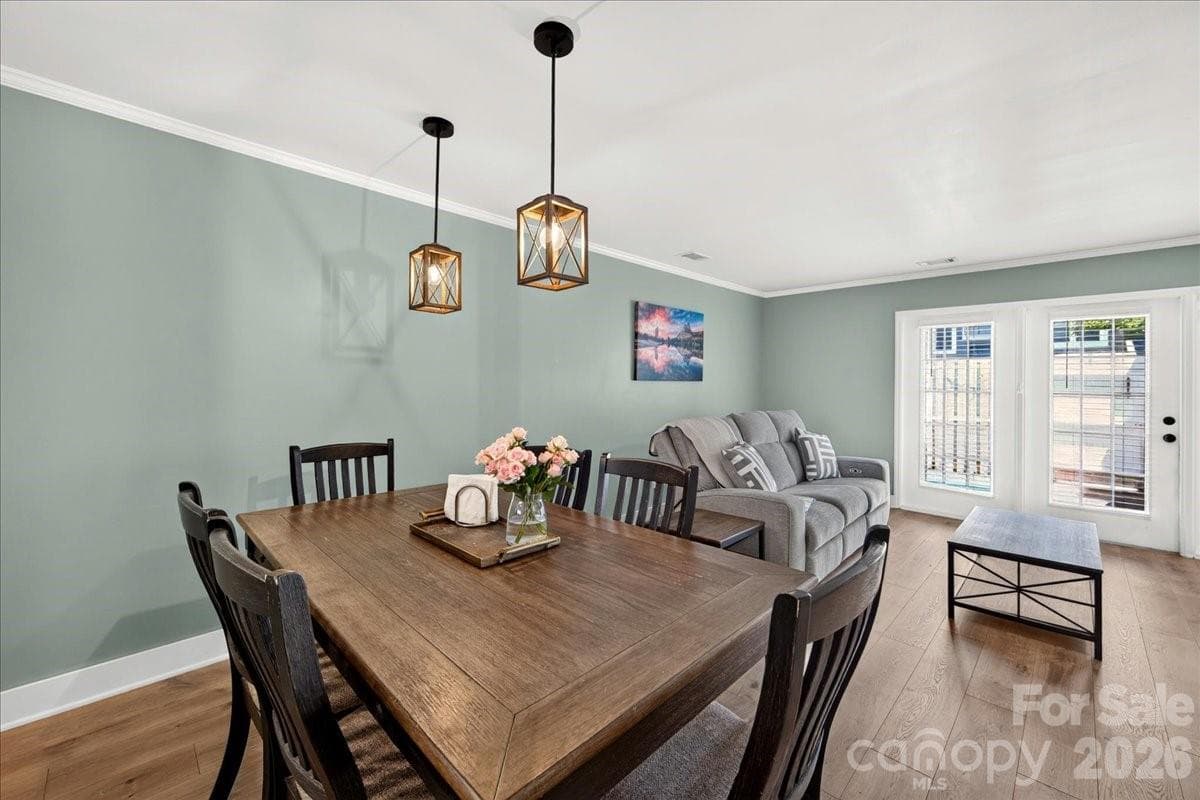 Condominium at 8220 Legare Court, Charlotte, photo 18 of 33
