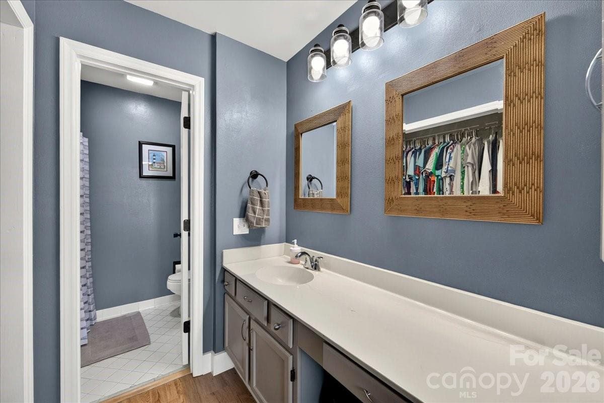 Ensuite #2 - 8220 Legare Court, Charlotte