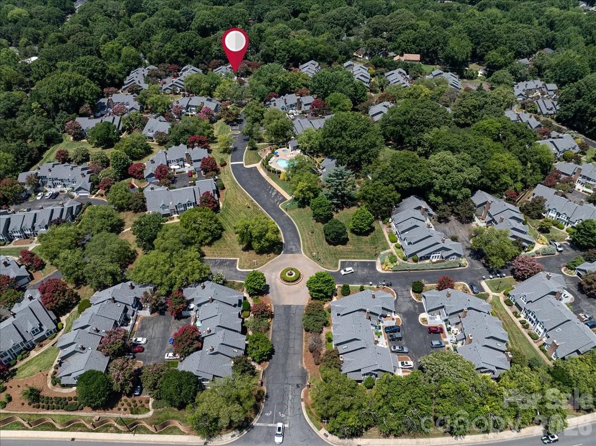 Condominium at 8220 Legare Court, Charlotte, photo 28 of 33