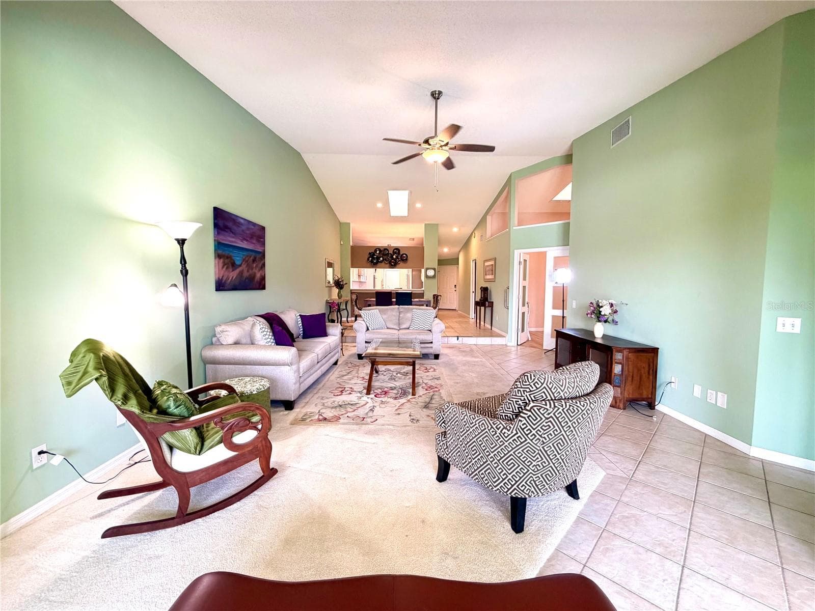 Condominium at 5813 MERION WAY #5813, SARASOTA, photo 16 of 37
