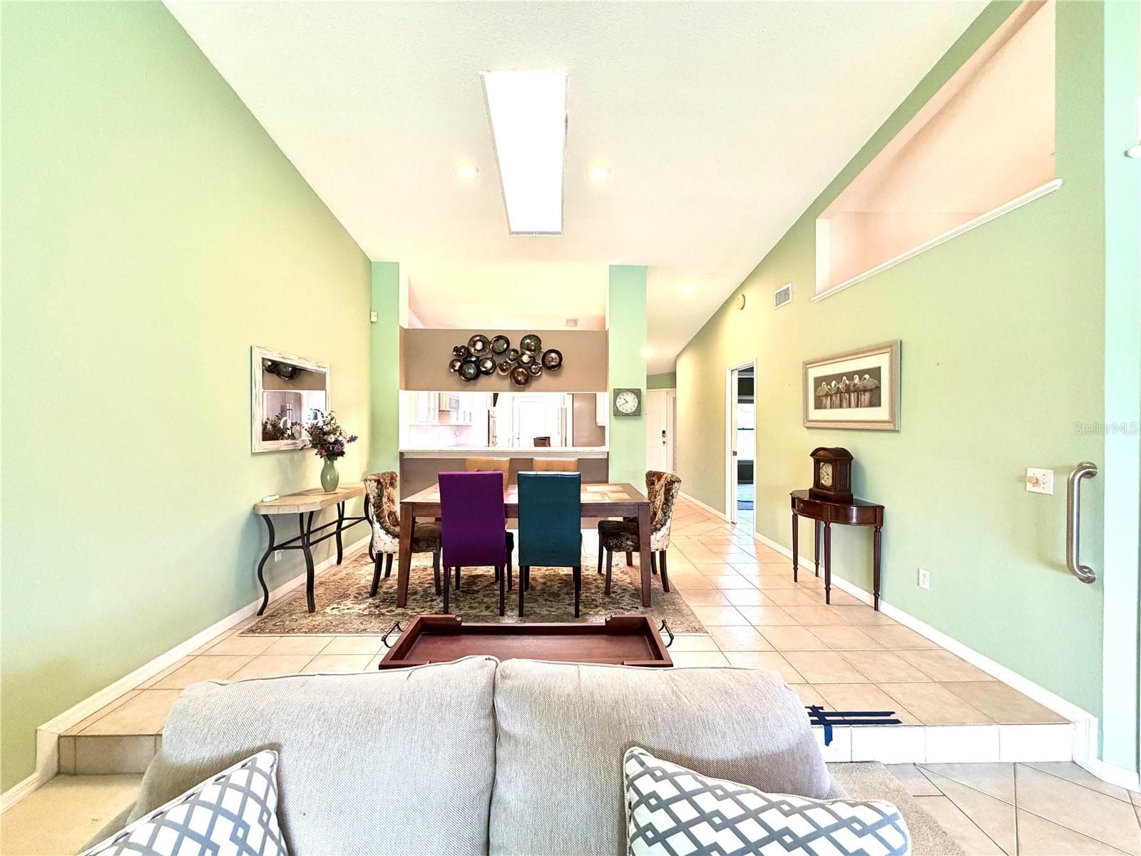 Condominium at 5813 MERION WAY #5813, SARASOTA, photo 17 of 37