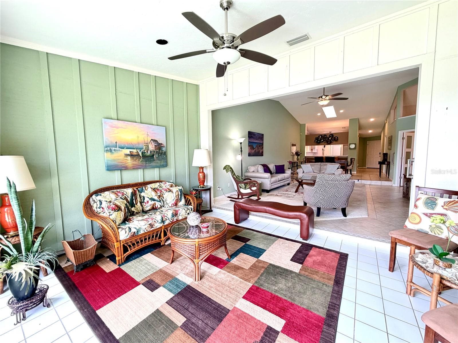 Condominium at 5813 MERION WAY #5813, SARASOTA, photo 19 of 37