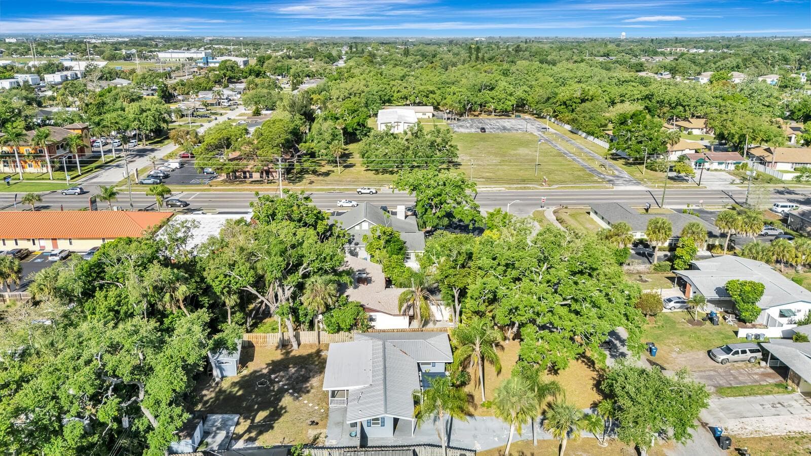 Single Family Residence at 2510 51ST AVENUE TER W, BRADENTON, photo 6 of 46