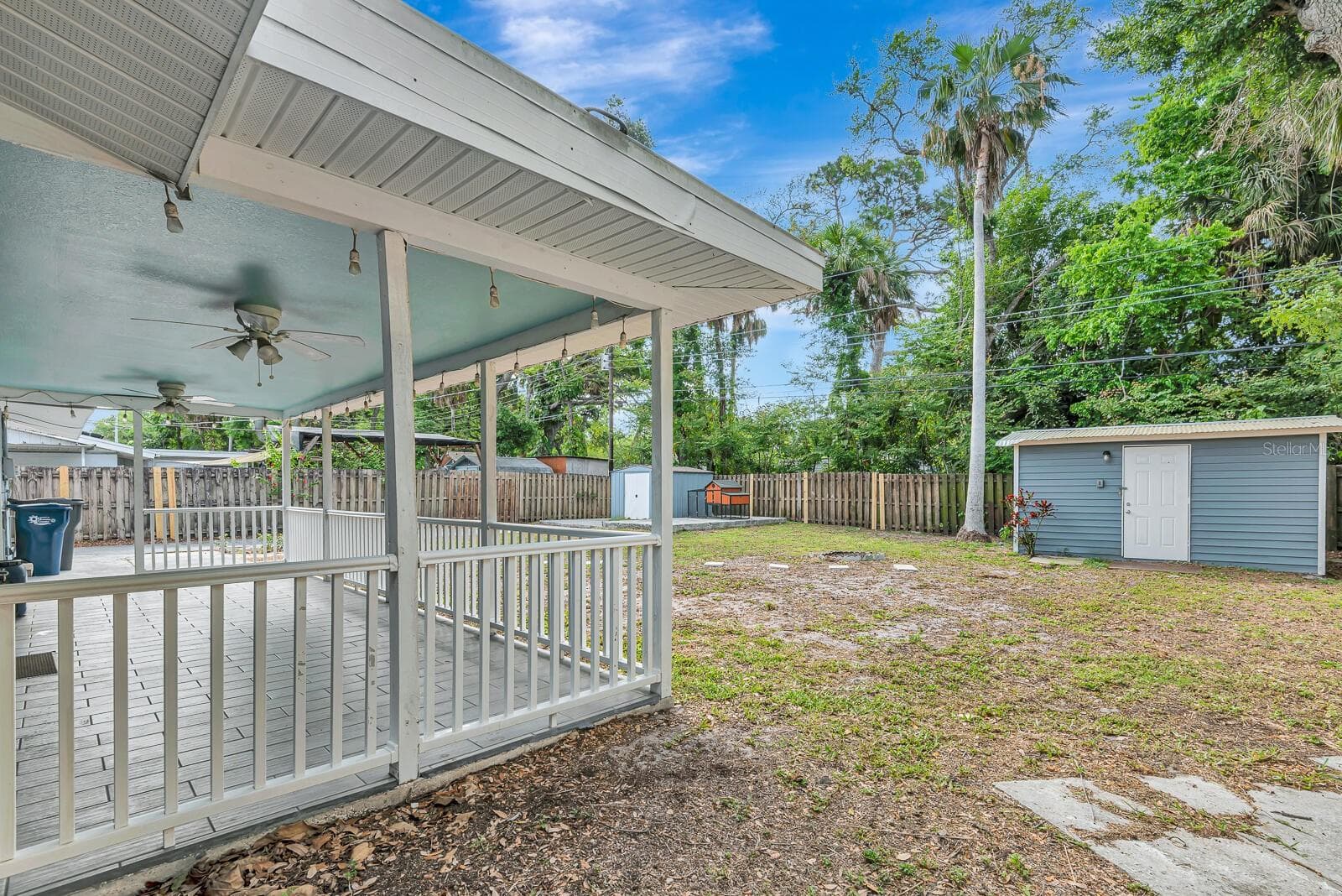 Single Family Residence at 2510 51ST AVENUE TER W, BRADENTON, photo 36 of 46
