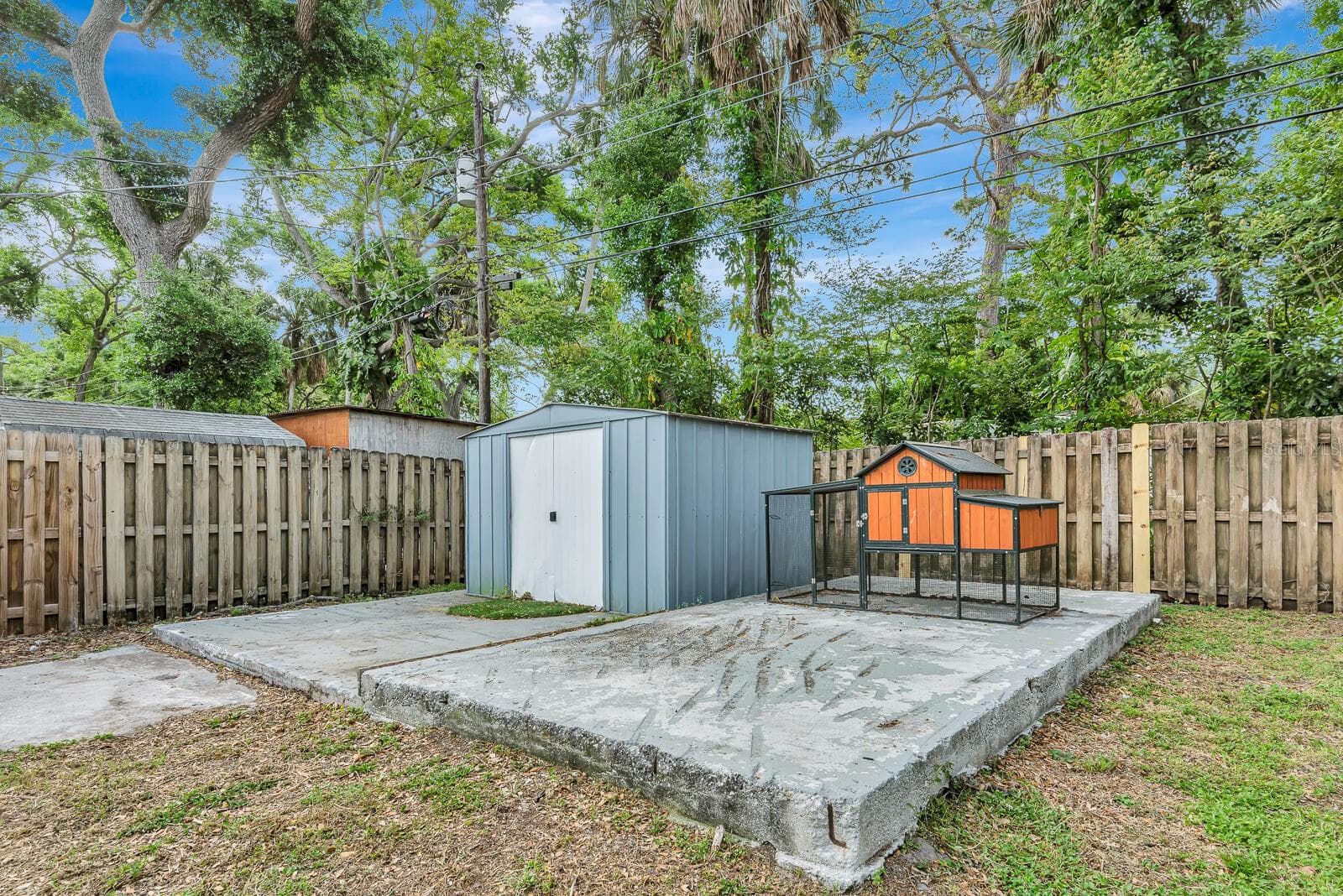 Single Family Residence at 2510 51ST AVENUE TER W, BRADENTON, photo 41 of 46