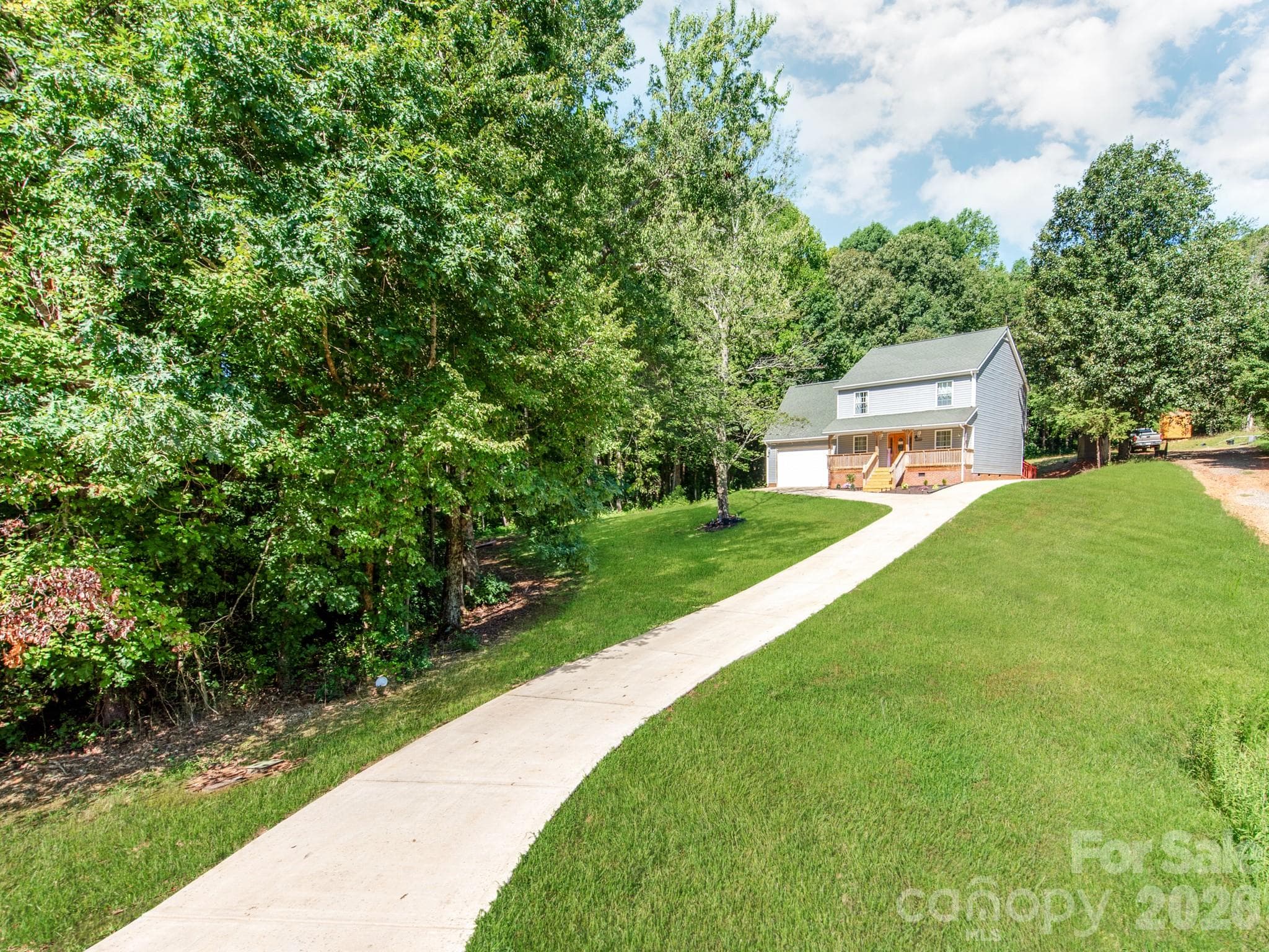 Single Family Residence at 7575 Tanglewood Drive, Vale, photo 3 of 46
