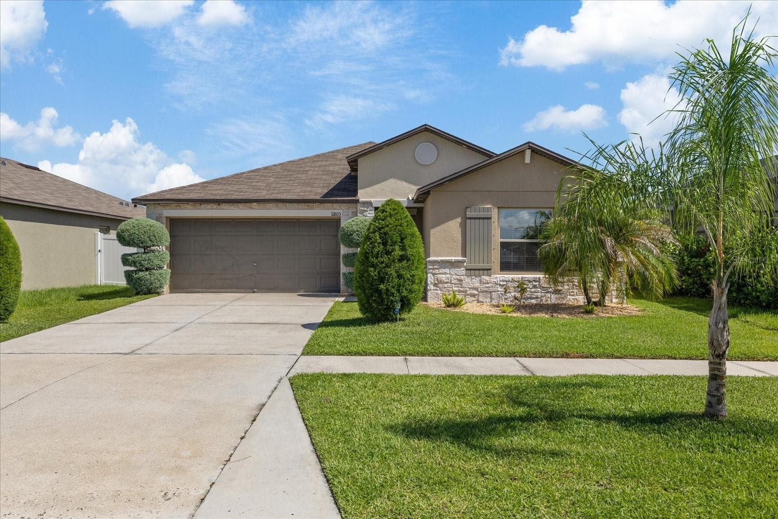 11803 BLACKEYED SUSAN DR