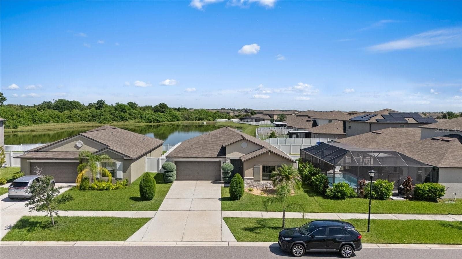 Single Family Residence at 11803 BLACKEYED SUSAN DR, RIVERVIEW, photo 6 of 41