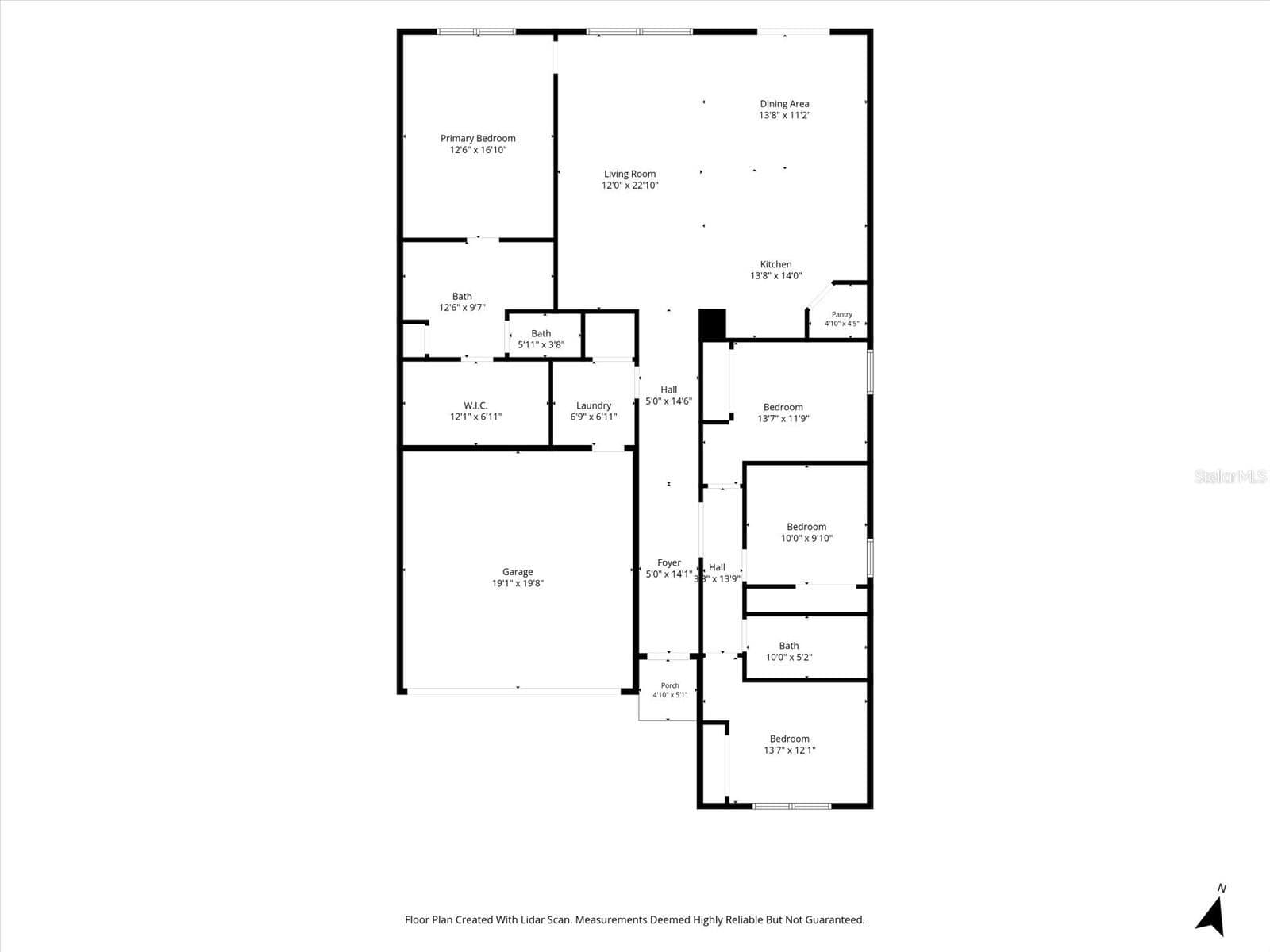 Single Family Residence at 11803 BLACKEYED SUSAN DR, RIVERVIEW, photo 41 of 41