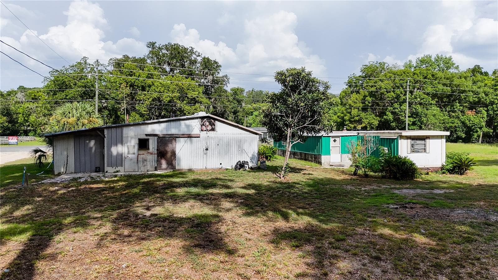 12818 NE OLD JACKSONVILLE RD
