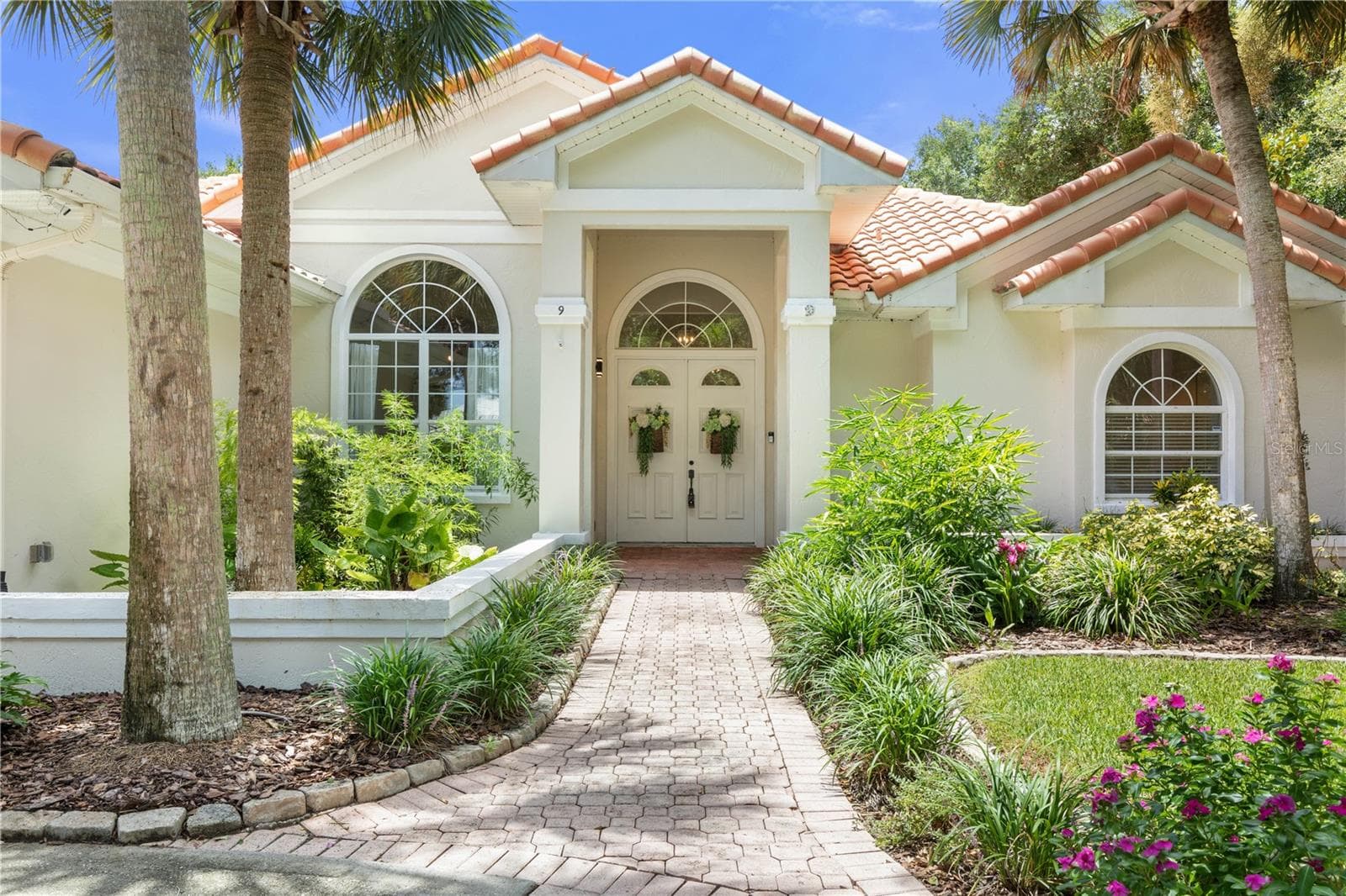 Single Family Residence at 9 VIA VERONA, PALM COAST, FL, photo 2 of 91