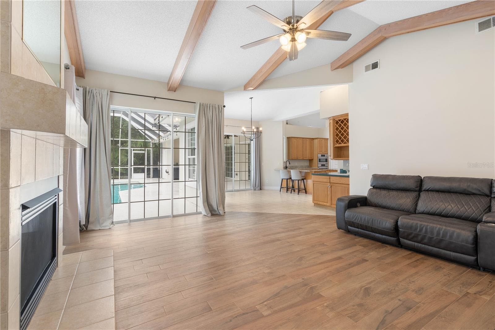 Single Family Residence at 9 VIA VERONA, PALM COAST, FL, photo 29 of 91