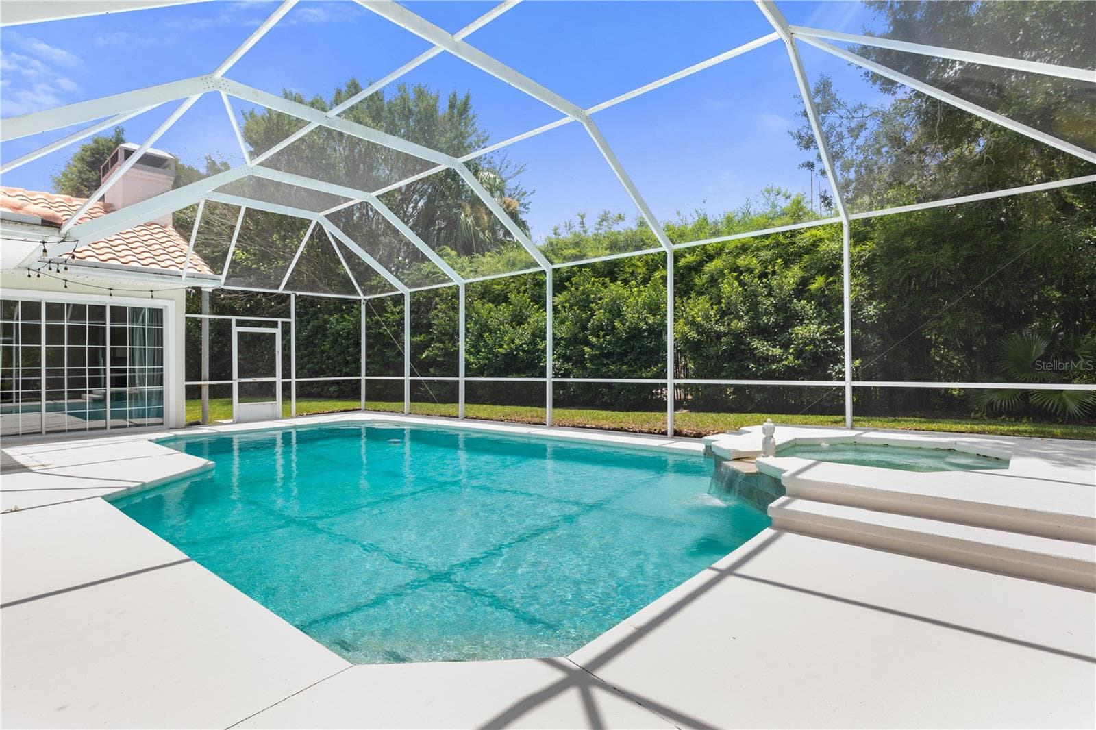 Single Family Residence at 9 VIA VERONA, PALM COAST, FL, photo 32 of 91