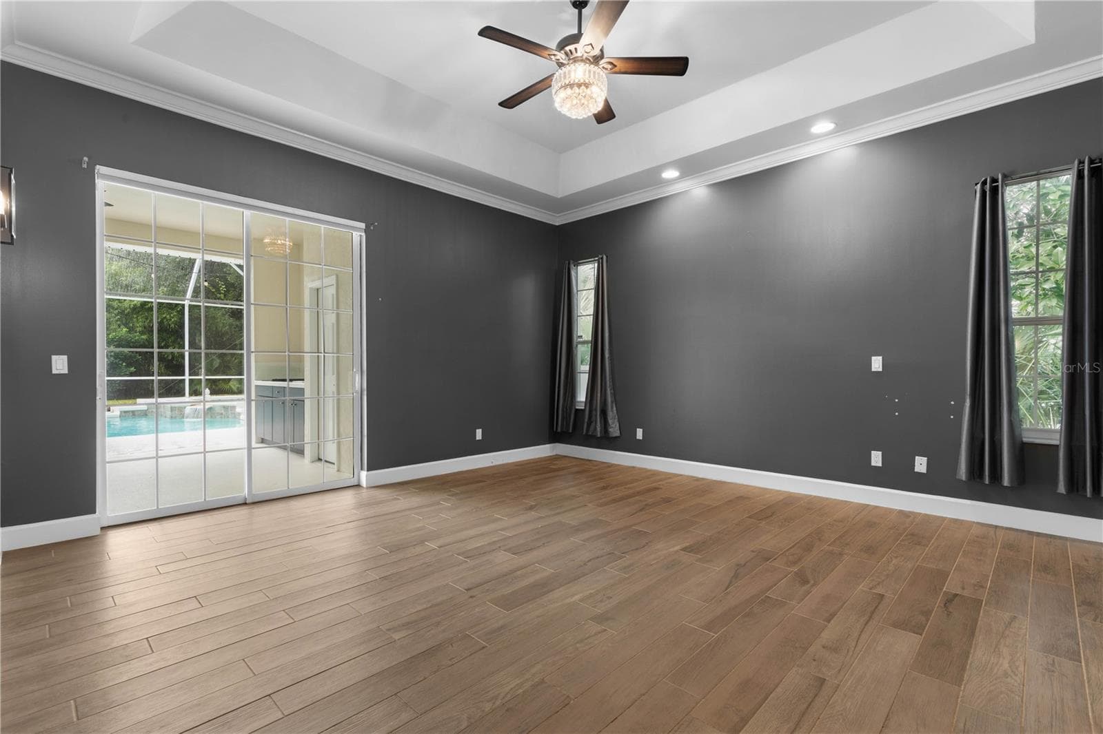 Single Family Residence at 9 VIA VERONA, PALM COAST, FL, photo 41 of 91