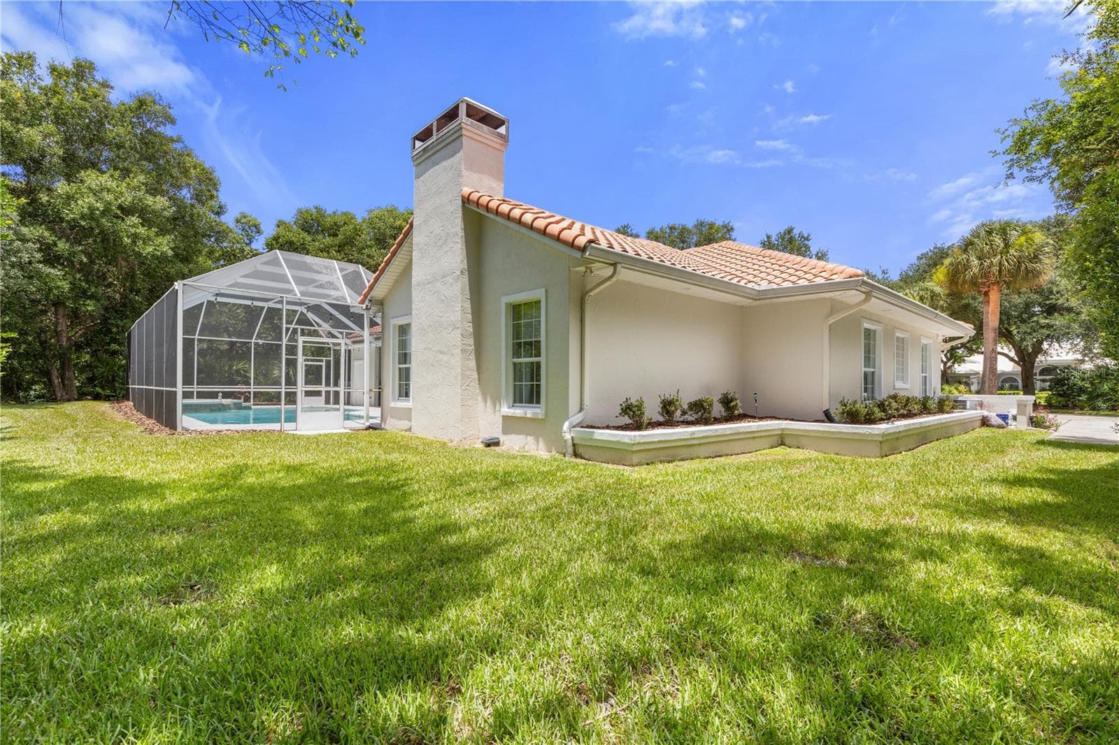 Single Family Residence at 9 VIA VERONA, PALM COAST, FL, photo 60 of 91