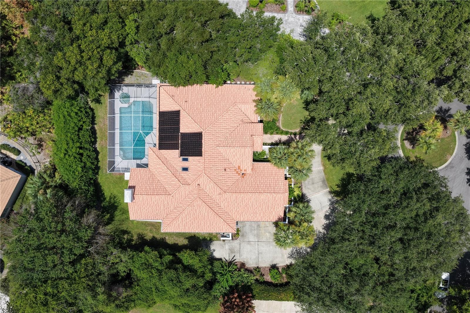 Single Family Residence at 9 VIA VERONA, PALM COAST, FL, photo 65 of 91