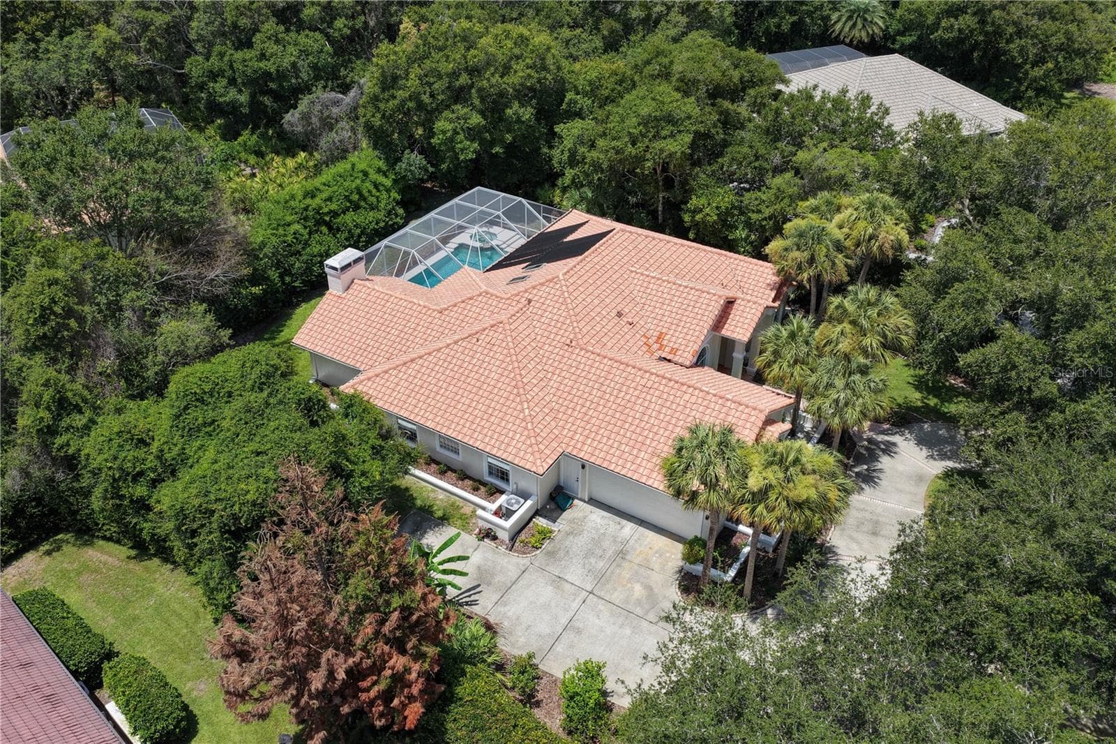 Single Family Residence at 9 VIA VERONA, PALM COAST, FL, photo 66 of 91