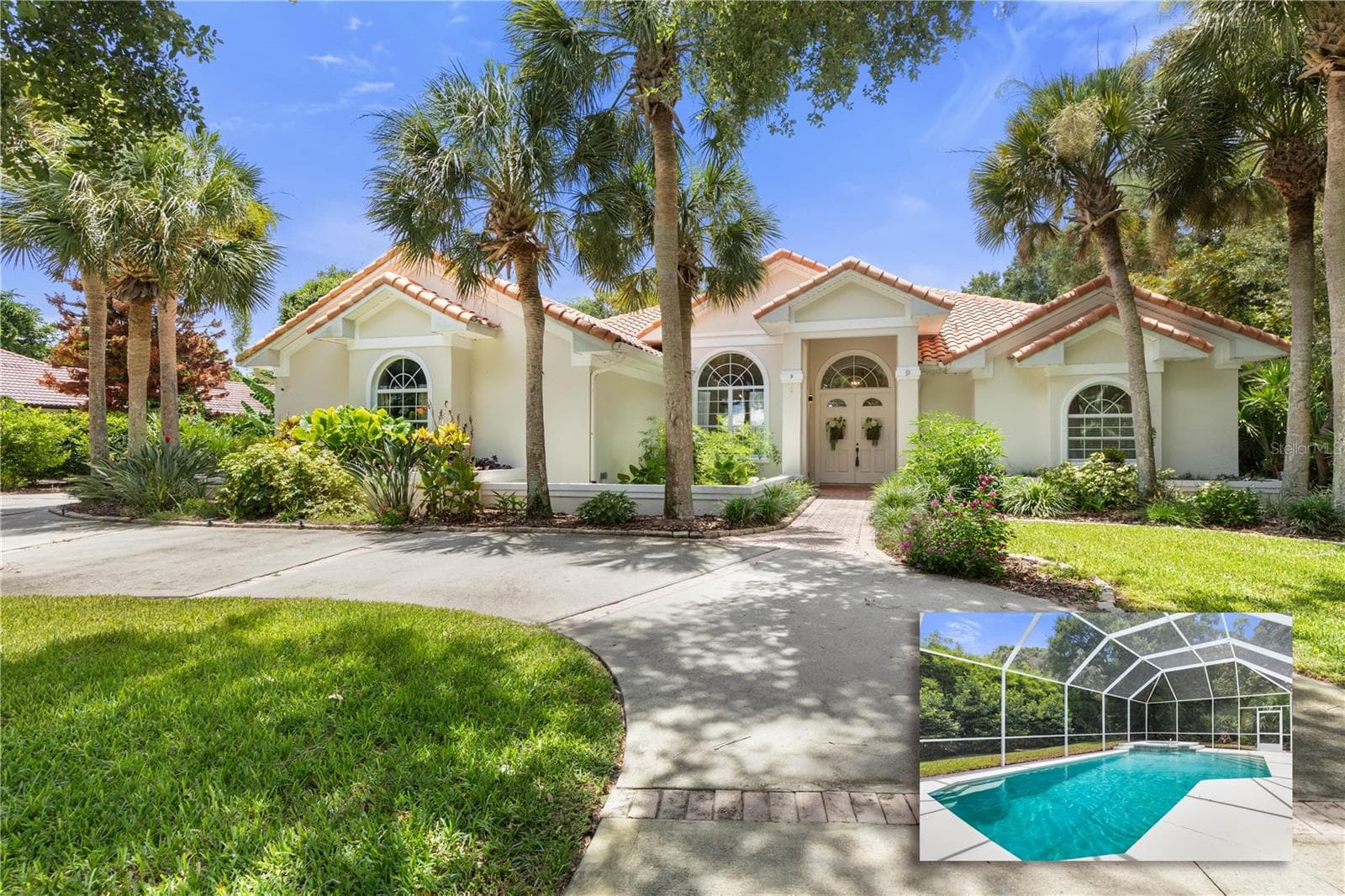 Single Family Residence at 9 VIA VERONA, PALM COAST, FL, photo 90 of 91