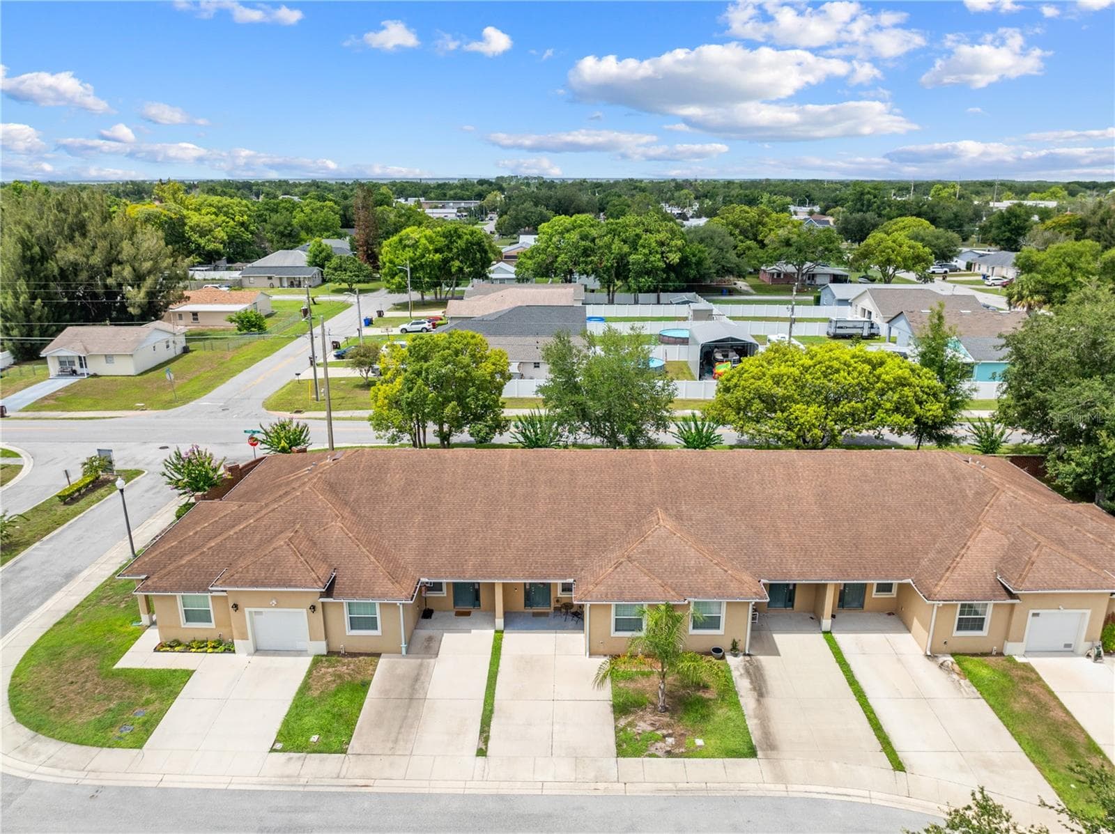 Townhouse at 1779 BARTON TOWNE CIR, ST CLOUD, photo 61 of 69