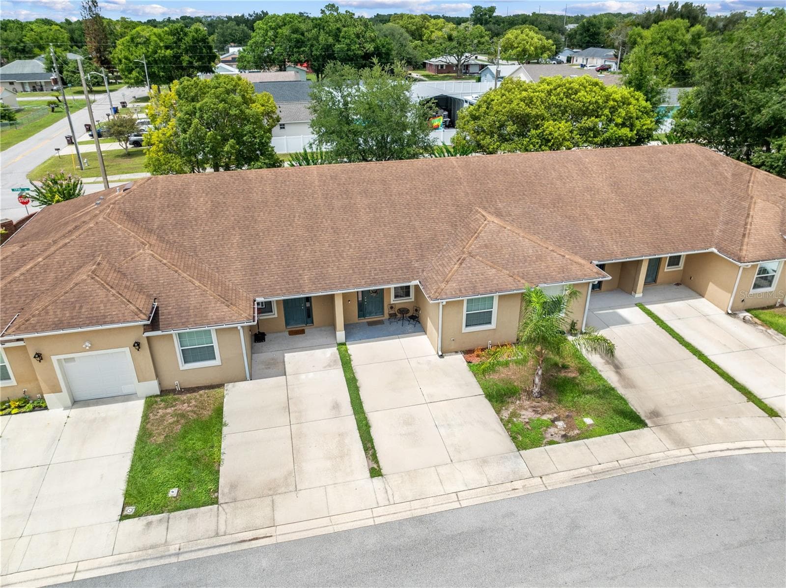 Townhouse at 1779 BARTON TOWNE CIR, ST CLOUD, photo 63 of 69