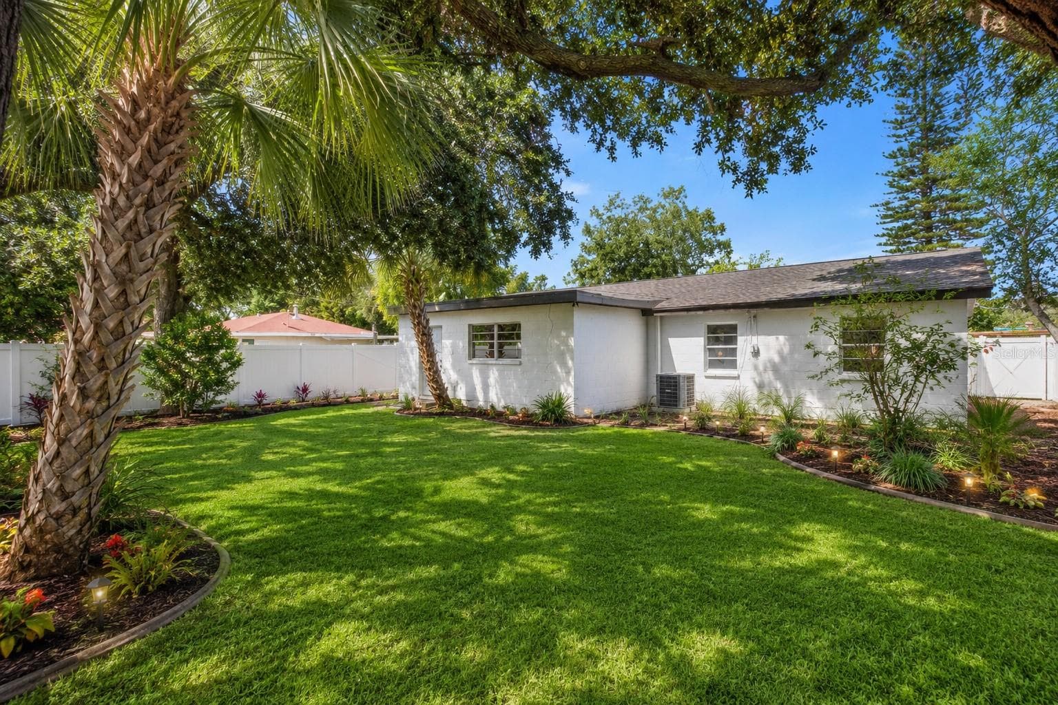 Single Family Residence at 3816 W PAXTON AVE, TAMPA, photo 45 of 45