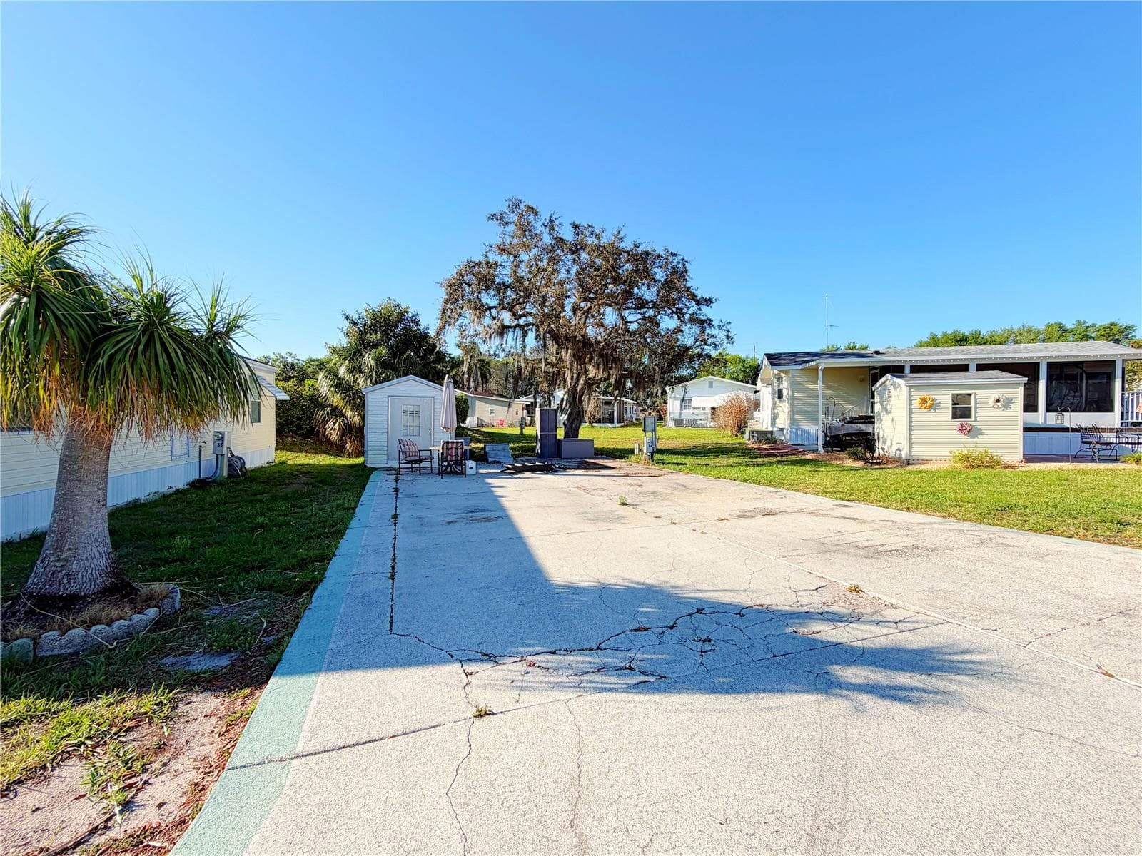 7350 MIDWAY LN #54