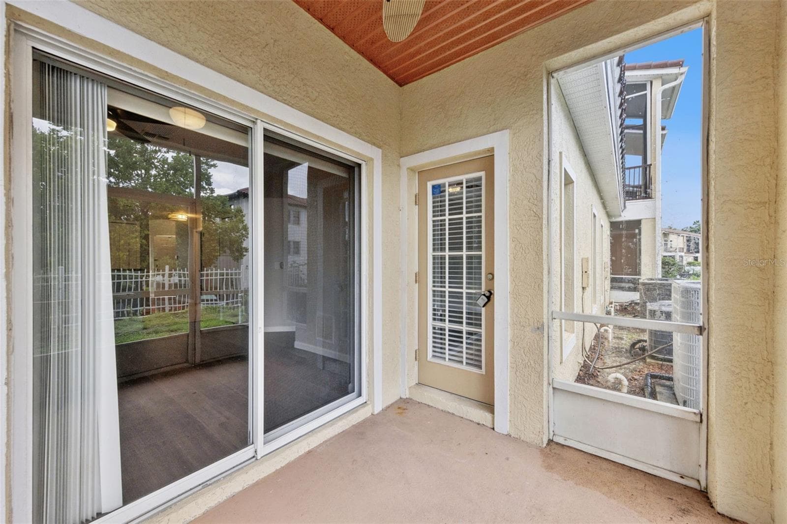 Outdoor Screened Lani - 674 SANDY NECK LN #104, ALTAMONTE SPRINGS