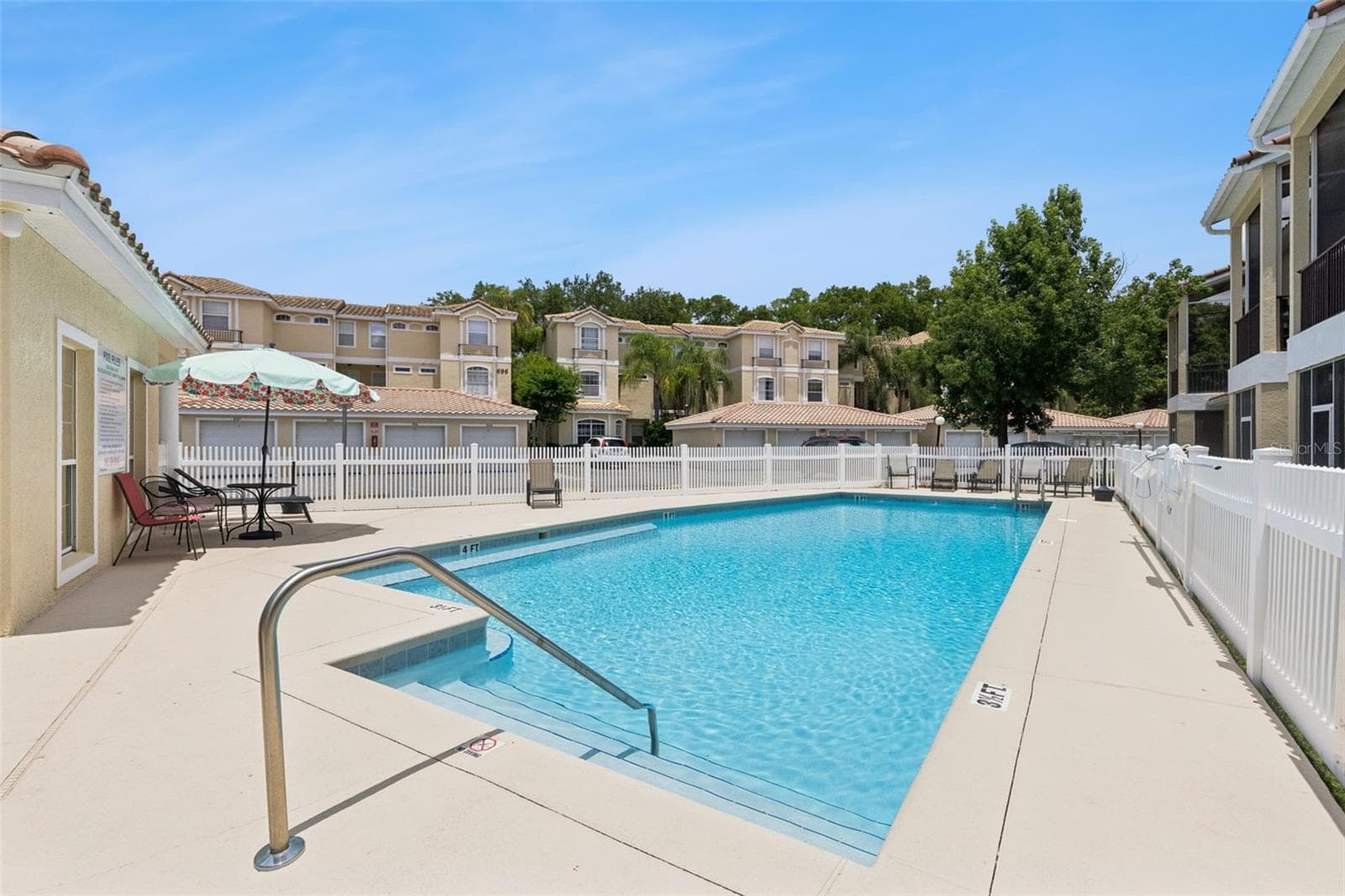 Pool View - 674 SANDY NECK LN #104, ALTAMONTE SPRINGS