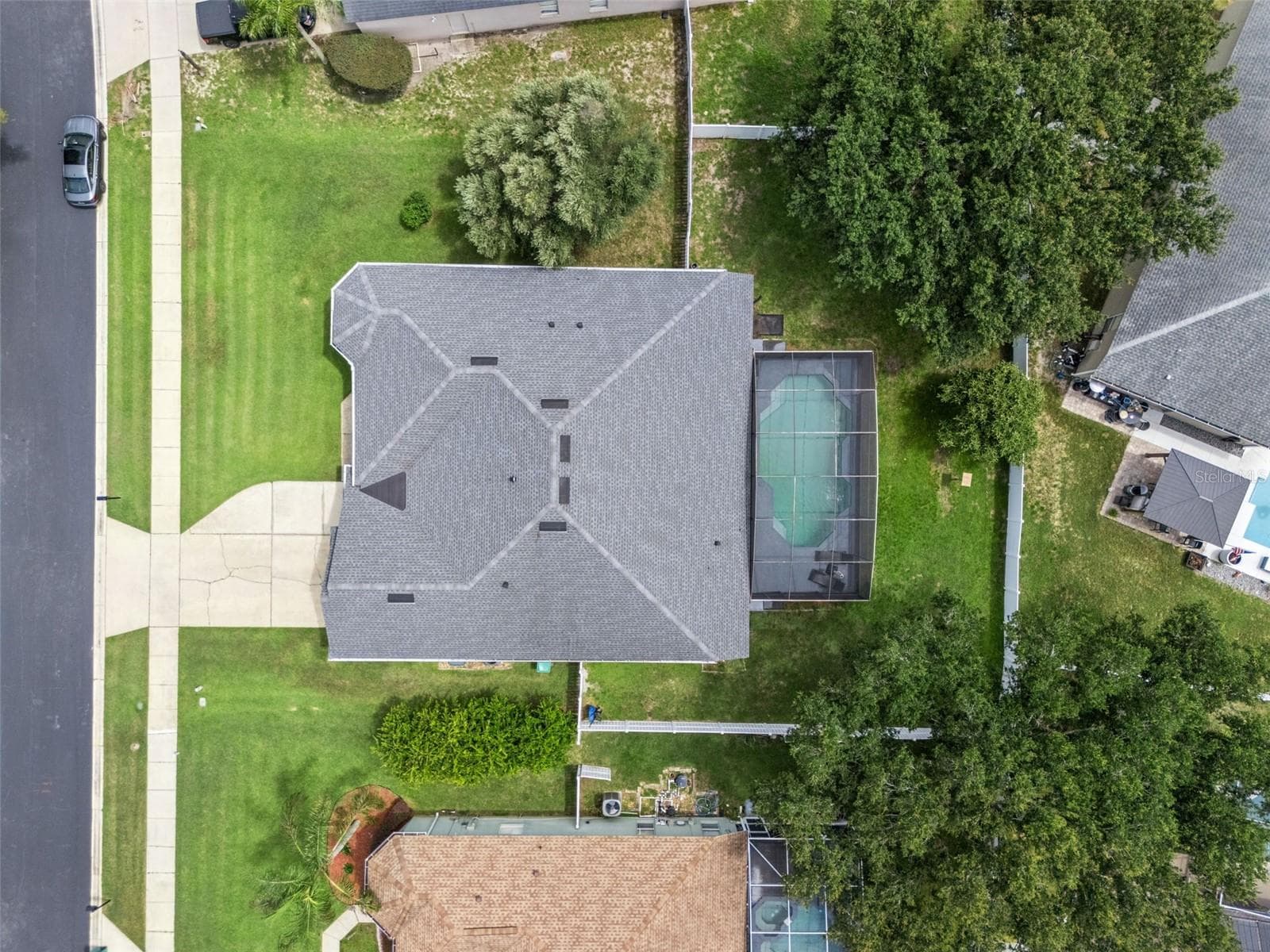 Single Family Residence at 13163 LAKESHORE GROVE DR, WINTER GARDEN, photo 53 of 64