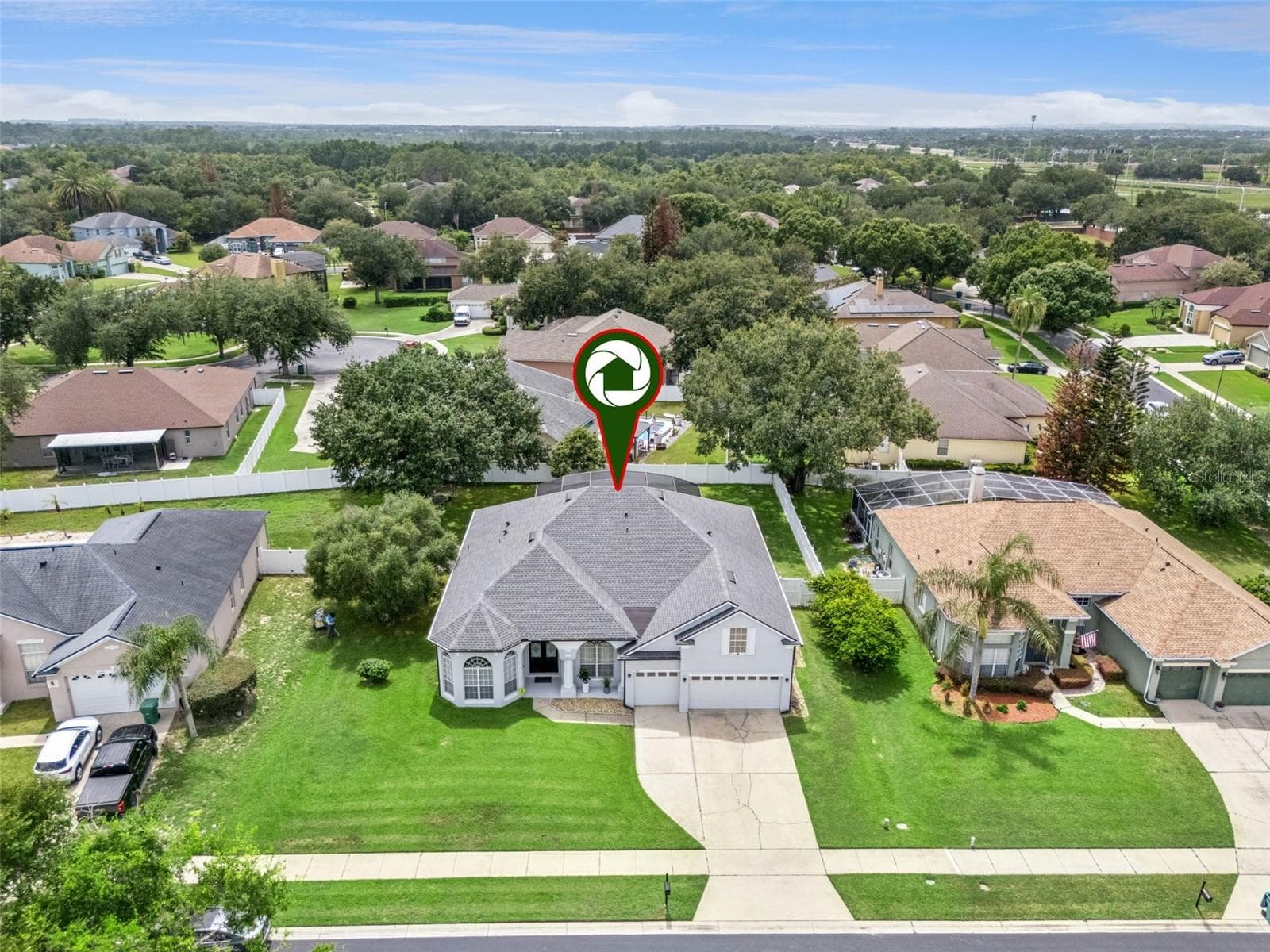 Single Family Residence at 13163 LAKESHORE GROVE DR, WINTER GARDEN, photo 56 of 64