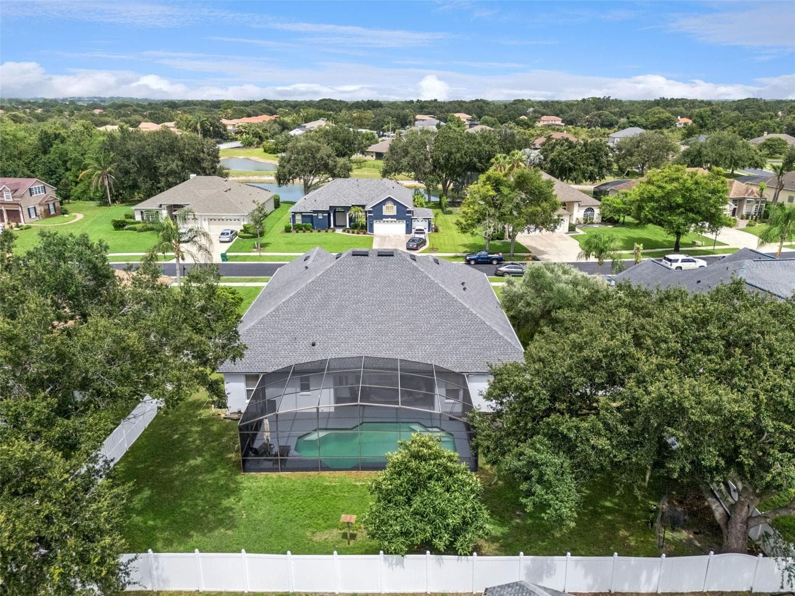 Single Family Residence at 13163 LAKESHORE GROVE DR, WINTER GARDEN, photo 58 of 64