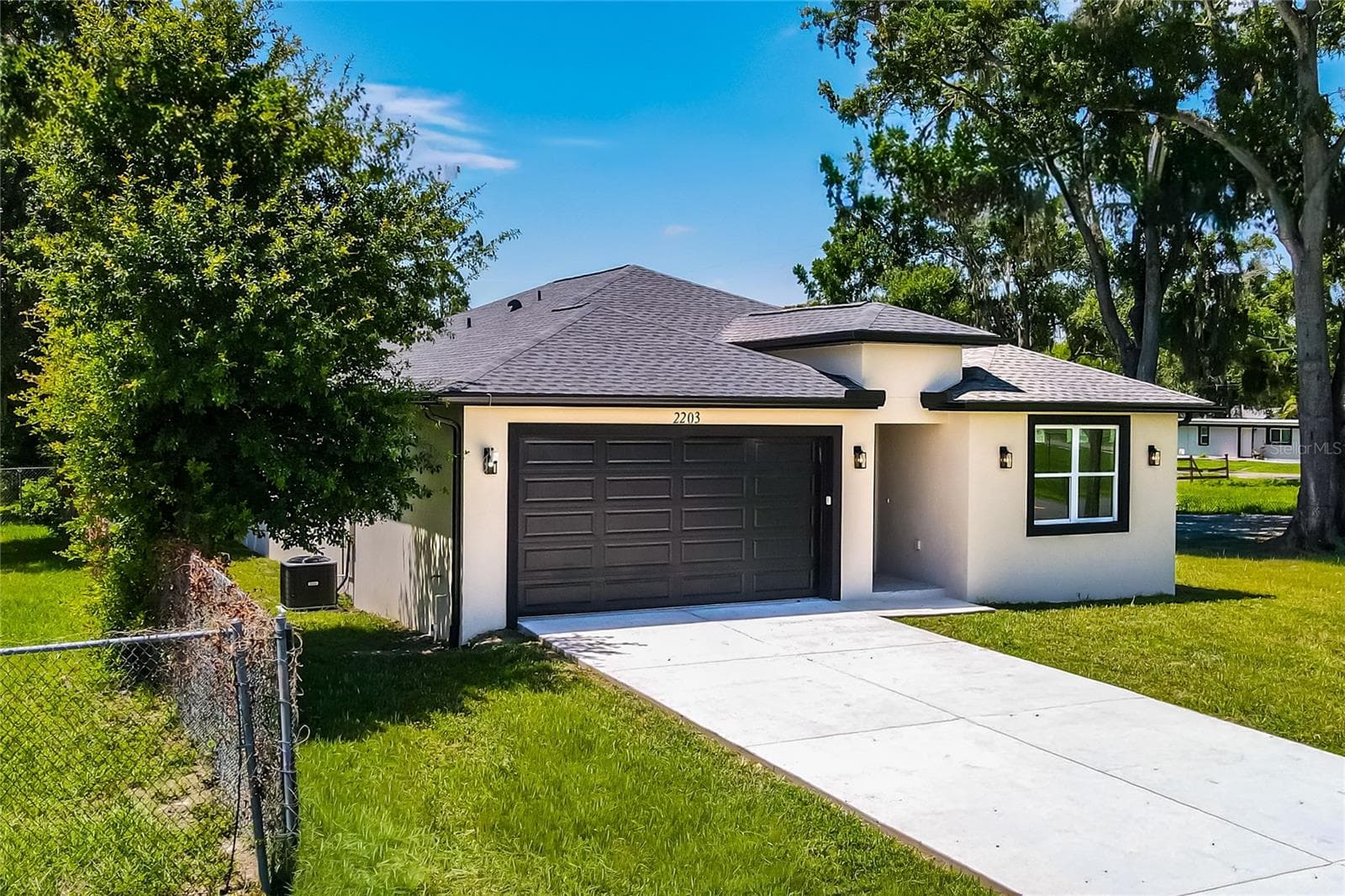 Single Family Residence at 2203 W LOWRY AVE, PLANT CITY, photo 38 of 40