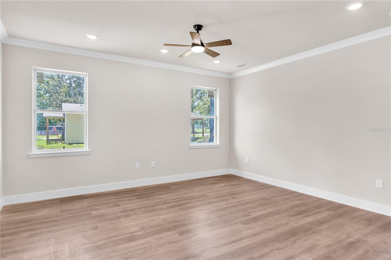 Living Room - 2203 W LOWRY AVE, PLANT CITY