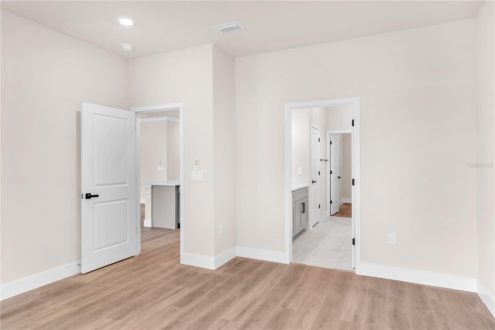 Primary Bedroom - 2203 W LOWRY AVE, PLANT CITY