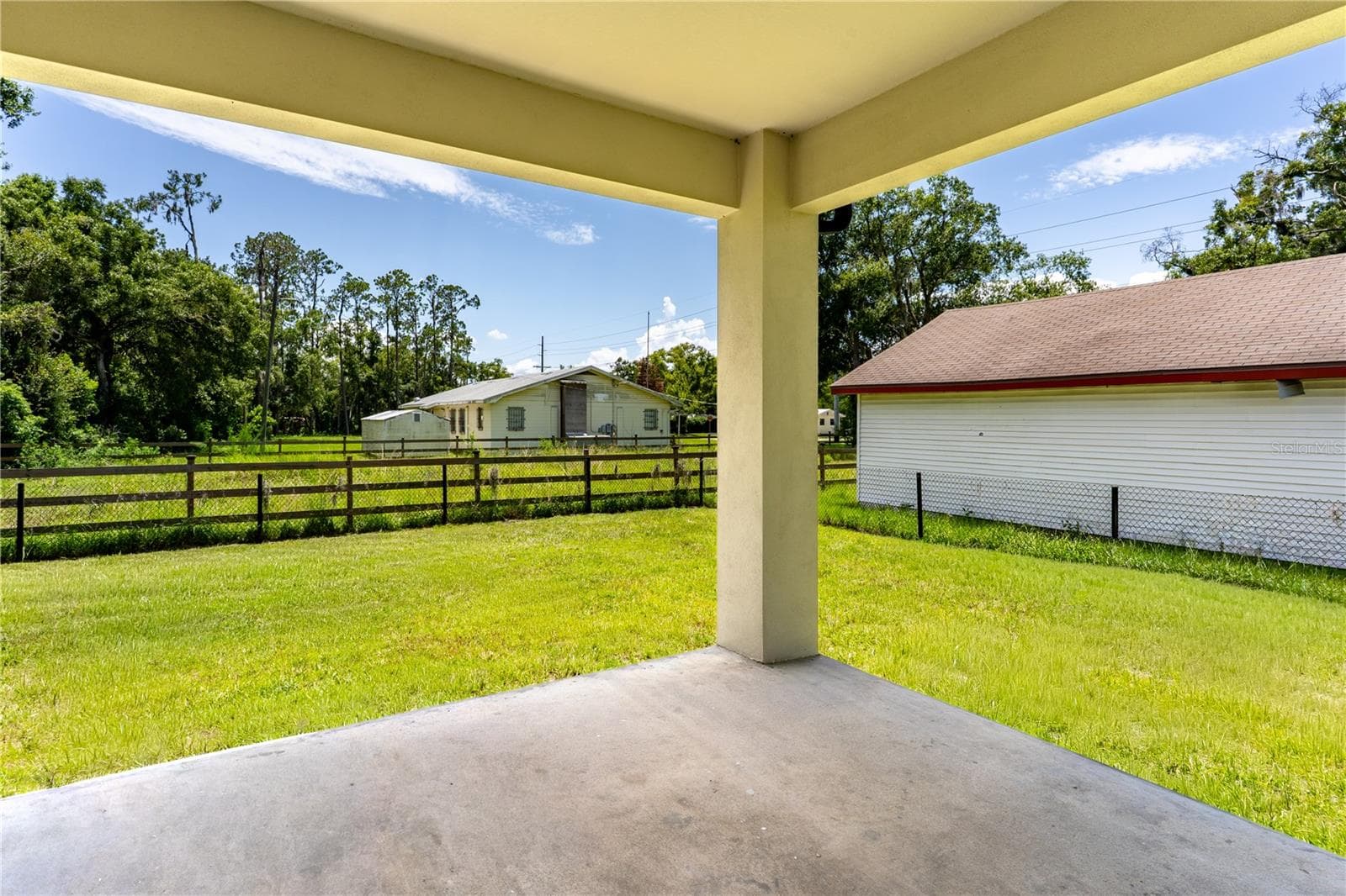 Single Family Residence at 2203 W LOWRY AVE, PLANT CITY, photo 25 of 40