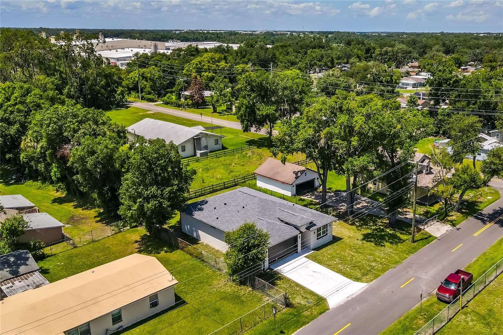 Single Family Residence at 2203 W LOWRY AVE, PLANT CITY, photo 35 of 40