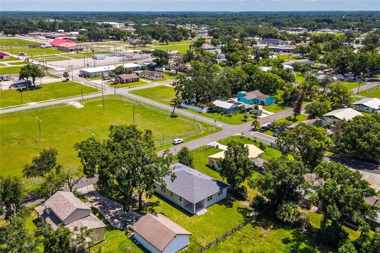 Single Family Residence at 2203 W LOWRY AVE, PLANT CITY, photo 37 of 40
