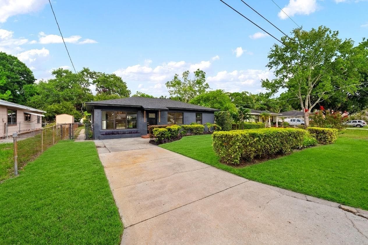 Single Family Residence at 605 N WOODLYNNE AVE, TAMPA, photo 40 of 40
