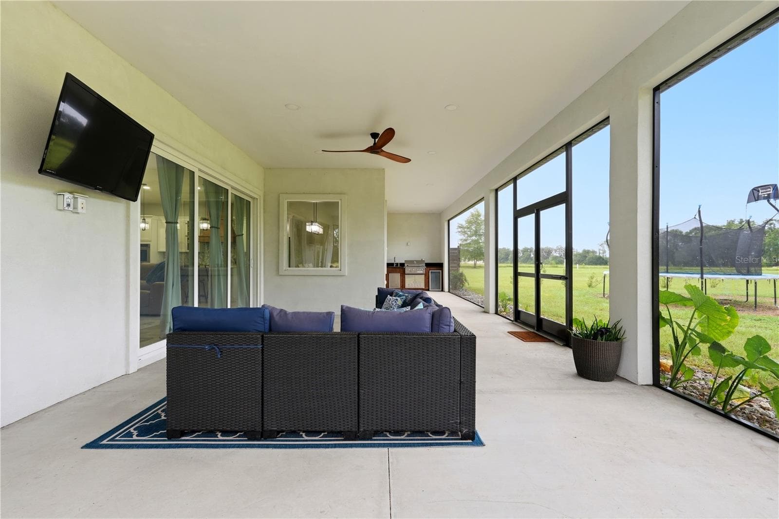 Single Family Residence at 18711 NW 138TH AVE, ALACHUA, photo 33 of 45
