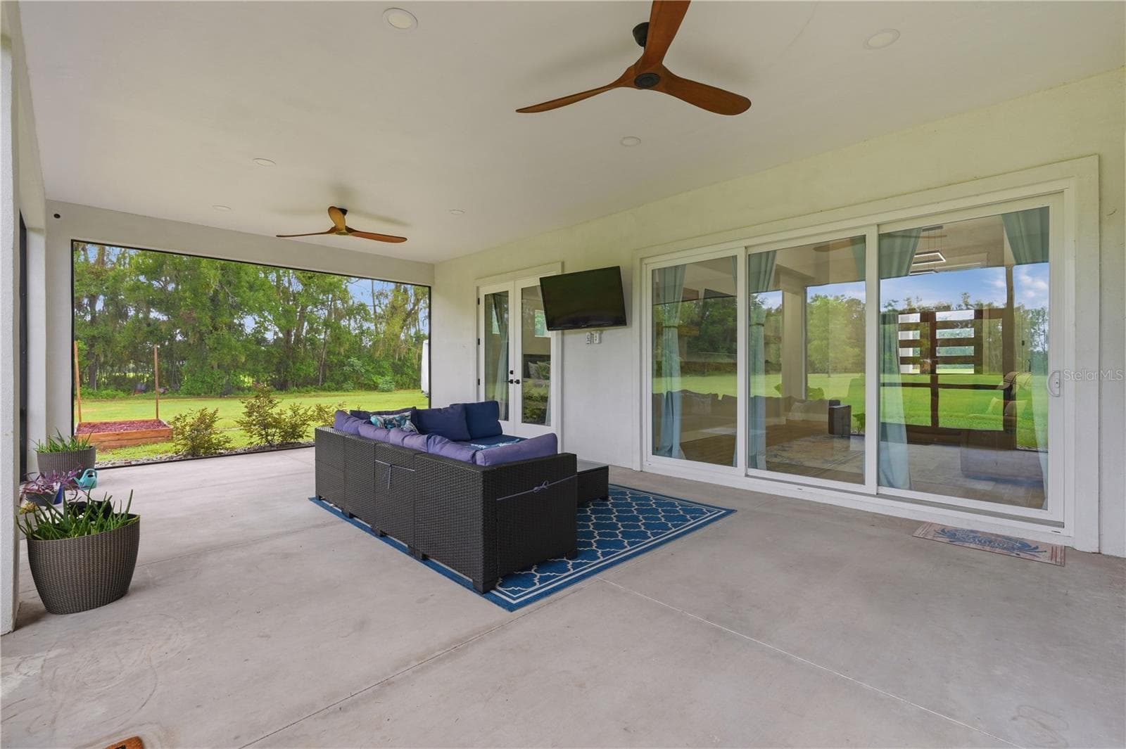 Single Family Residence at 18711 NW 138TH AVE, ALACHUA, photo 35 of 45